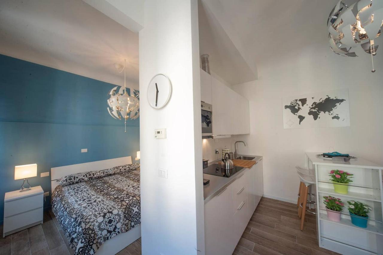 Appartamento Piccolo Nido Firenze
