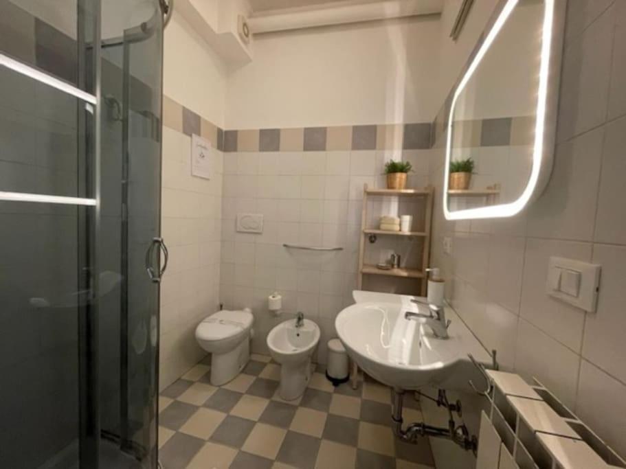 Apartment Piccolo Nido Florence