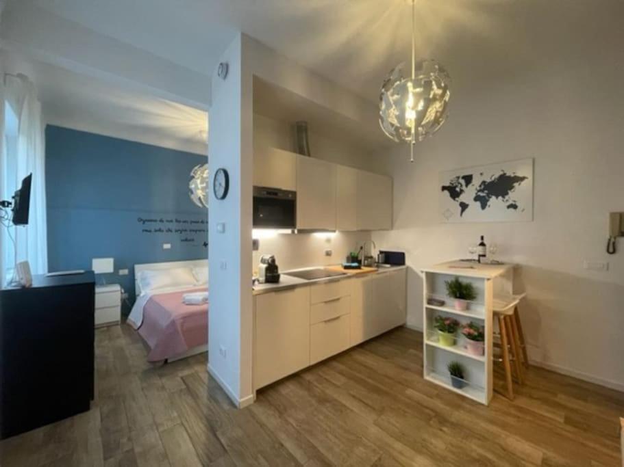 Apartment Piccolo Nido Florence